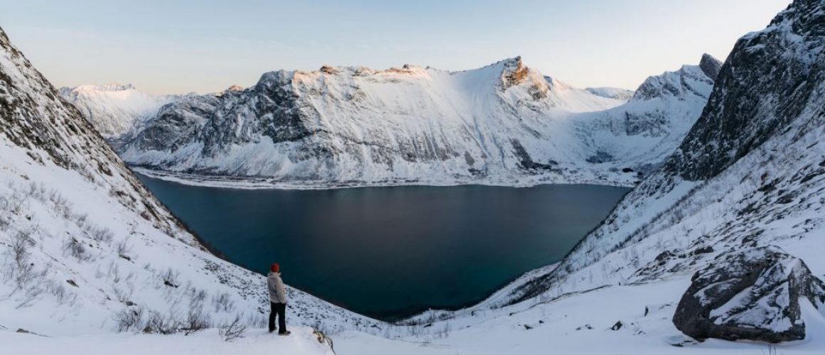 5 Beautiful Places to Visit in Winter